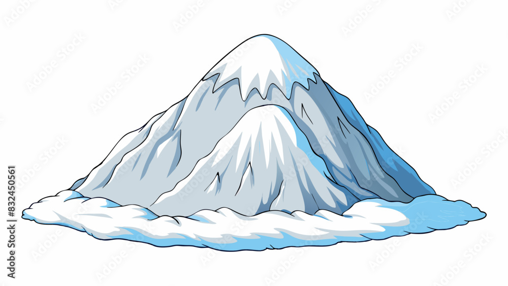 Poster the mountaintop was shrouded in a deep blanket of snow the crisp air enveloping us as we ventured fu
