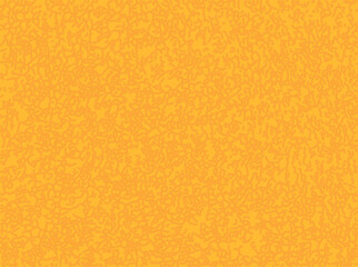 Orange yellow abstract background vector image, unique pattern background illustration
