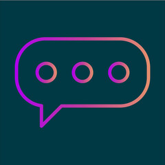 Talking Bubble