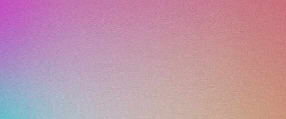 Minimal abstract noise gradient art. Aspect ratio 21:9. Great for backgrounds, thumbnails, designs, headers, banners, posters, copy space, textures, mockups, etc.