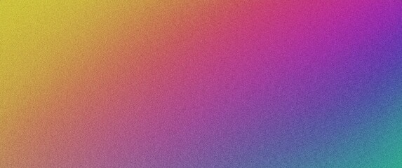 Minimal abstract noise gradient art. Aspect ratio 21:9. Great for backgrounds, thumbnails, designs, headers, banners, posters, copy space, textures, mockups, etc.