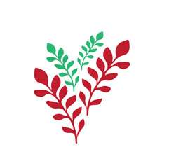  Nature Floral pattern