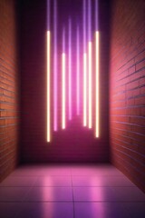 abstract light background