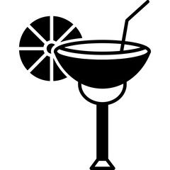 Cocktail Icon