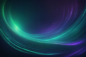 Fototapeta premium abstract blue background