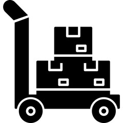 Delivery Icon