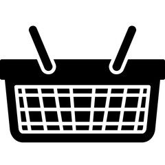 ShoppingBasket Icon