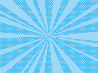 水玉と放射線の壁紙
