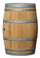 Tonneau à vin