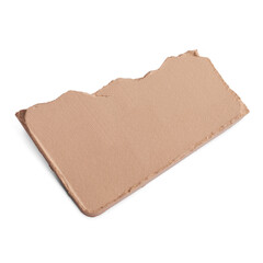 Cosmetics Beauty Swatch Powder