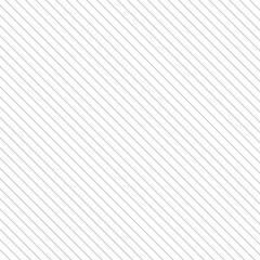 Obraz premium Vector Illustration of the gray pattern of lines abstract background