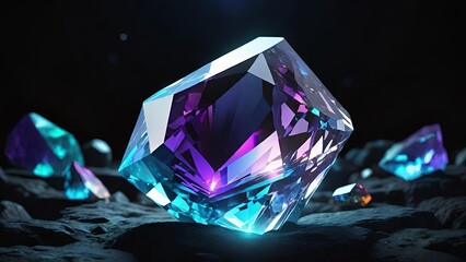 Beautiful Gem