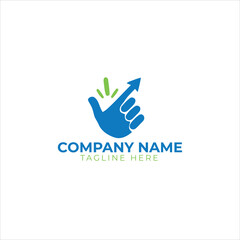 Accounting Logo, fund logo, bank logo, financial logo, accounting logo, insurance logo.
