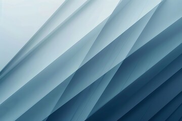 Obraz premium Minimalist Template Background for Presentations and Advertising with Clean Lines and Modern Design