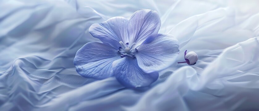 BlossomDriftWonderPeriwinkle theme