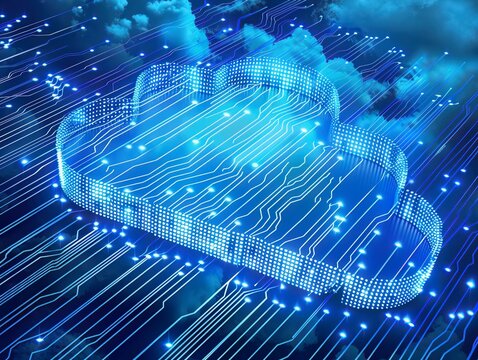 Conference on the future of cloud computing, predicting trends in edge computing and serverless architectures