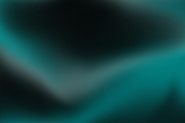 Abstract background with different shades colors and smooth grainy gradient.