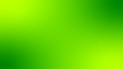 smooth gradient vector green background