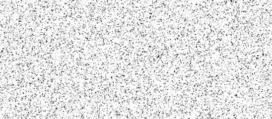 Abstract design with white paper background and terrazzo flooring texture .beautiful terrazzo matt tile stone for flooring grey marble texture background .black and white terrazzo stone texture.