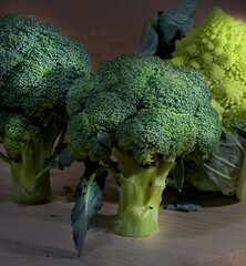 broccoli