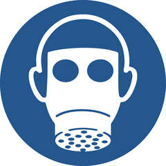 UNI EN ISO 7010 M, mandatory signs, standard symbol, safety sign 