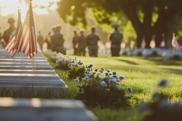 Remembering the sacrifices of an american hero on memorial day