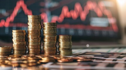 rising energy prices concept increasing costs of electricity and fuel financial burden on consumers photo illustration