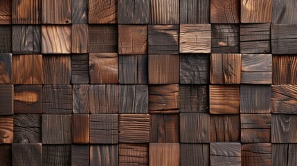 tile wood background