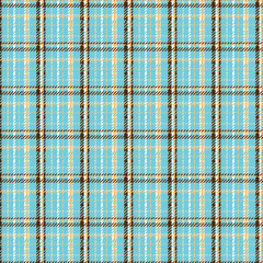Seamless pattern checkered plaid repeating background. texture prints for textile fabric.