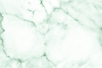 Green white marble wall surface gray pattern graphic abstract light elegant for do floor plan...