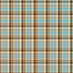 Seamless pattern checkered plaid repeating background. texture prints for textile fabric.