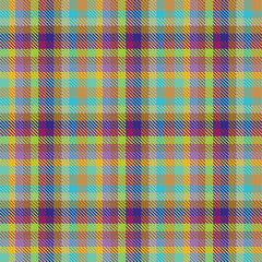 pattern plaid autumn classic tartan plaid seamless pattern 