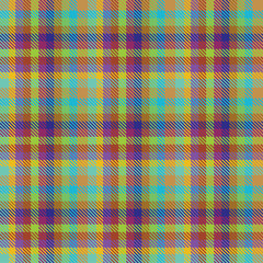 pattern plaid autumn classic tartan plaid seamless pattern 