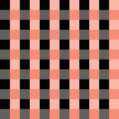 pattern plaid autumn classic tartan plaid seamless pattern 