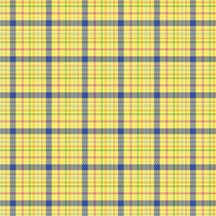 pattern plaid autumn classic tartan plaid seamless pattern 