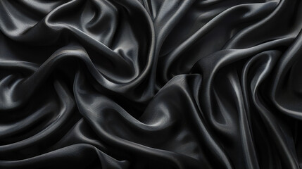 black silk satin background