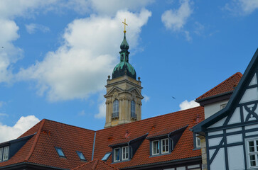 *Eisenach*