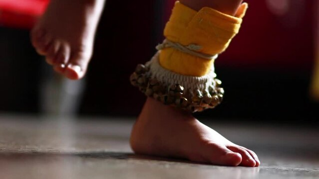 Indian classical dance
