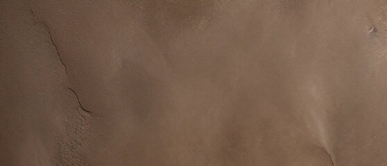 Fototapeta premium brown watercolor background, , light brown textured background, digital art, Old brown with distressed vintage grunge texture , banner