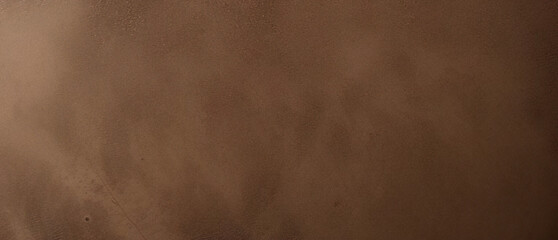 Obraz premium brown watercolor background, , light brown textured background, digital art, Old brown with distressed vintage grunge texture , banner