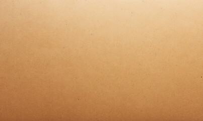 A flat, smooth brown paper texture with subtle grain and subtle color variations for use as an illustration background