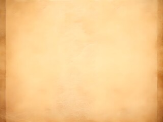 Obraz premium warm color Vintage Paper Texture Background Design