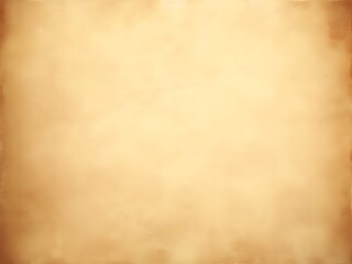 Obraz premium warm color Vintage Paper Texture Background Design