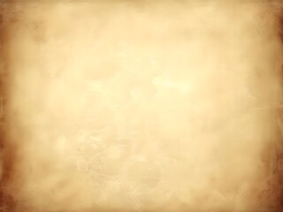 Obraz premium warm color Vintage Paper Texture Background Design