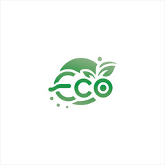 eco logo vector,  eco friendly icons. Ecologic food stamps. Organic natural food labels.
