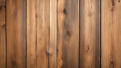 Naklejka premium A wooden background