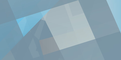 Obraz premium Modern colorful transparent triangles abstract background illustration. Geometric background of minimalist design. Vector of modern abstract polygonal background. 