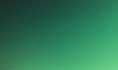 Castleton Green texture Background, grainy gradient noise backdrop