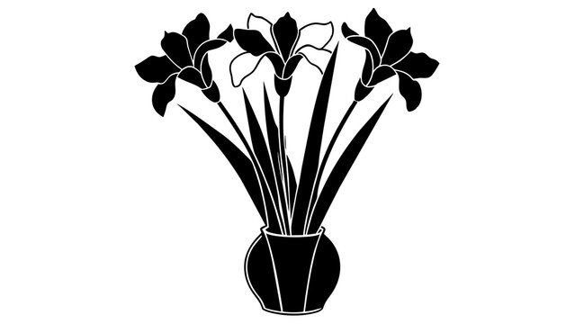 Flower tob