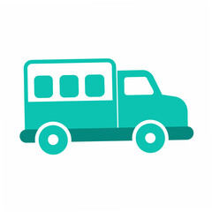 cartoon icon vector illustration